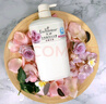 艾詩(shī)（Enchanteur）沐浴露 保濕潤膚香水沐浴乳女 戀慕花香650ml 曬單實(shí)拍圖