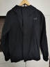 安德瑪（UNDERARMOUR）【秋冬新品】男子防水三合一戶(hù)外運動(dòng)夾克外套6001977 曬單實(shí)拍圖
