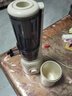 九陽(yáng)（Joyoung）NFC榨汁機(jī)原汁機(jī) 家用多功能電動(dòng)冰淇淋機(jī)全自動(dòng)冷壓榨果汁果蔬機(jī)渣汁分離Z5-LZ550 國(guó)家補(bǔ)貼 曬單實(shí)拍圖