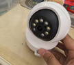 威視達康廚房煙霧報警器 燃氣檢測 遠程提醒 高清監控攝像頭 忘關(guān)火報警 無(wú)線(xiàn)WIFI 獨居老人看護 高精度 【W(wǎng)IFI版】煙霧報警+可燃氣體檢測 64G內存卡 室內監控 曬單實(shí)拍圖