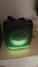 JBL PartyBox Encore2音樂戰(zhàn)將歡唱版2藍(lán)牙音箱 國家補(bǔ)貼 戶外家庭KTV麥克風(fēng)一體唱K歌廣場舞低音音響 曬單實拍圖