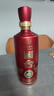國臺 國標酒 2019年釀造 醬香型白酒 53度 1500ml 單瓶裝  曬單實(shí)拍圖