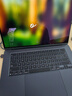 Apple/蘋(píng)果AI筆記本/2025款MacBookAir 15英寸M4(10+10核)16G 512G午夜色電腦MW1M3CH/A 曬單實(shí)拍圖