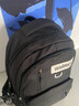 回力書(shū)包男士新款百搭大容量學(xué)生背包女輕便簡(jiǎn)約初中生高中生雙肩包男 曬單實(shí)拍圖