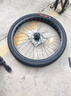 正新輪胎自行車(chē)胎外胎CST山地車(chē)胎26x1.95越野耐磨單車(chē)鋼絲胎C1820 26x1.95 曬單實(shí)拍圖