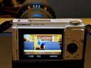 索尼（SONY）E PZ 18-105mm F4 G OSS APS-C畫(huà)幅標準變焦微單相機G鏡頭 SELP18105G 曬單實(shí)拍圖