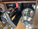 吉谷（K·KOU） 燒水壺煮茶壺一體機全自動(dòng)上水恒溫泡茶壺嵌入式茶臺多功能電熱水壺電茶爐TC010-A 1.2L TC010 燒水+煮茶 37*20CM 曬單實(shí)拍圖