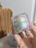 儒意（RUYI）素顏面霜保濕懶人男女防曬隔離遮瑕三合一防水汗自然提亮bb貴婦霜 曬單實(shí)拍圖