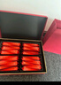 武夷樸烏龍茶特級大紅袍巖茶102g茶葉禮盒裝送人禮品長(cháng)輩高端教師節禮物 曬單實(shí)拍圖