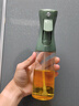 蘇泊爾（SUPOR）油壺噴油壺調料瓶油瓶定量霧化油瓶油醬油料酒 KGF22AD10  曬單實(shí)拍圖