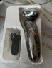 胖東來(lái)同款雙科剃須刀液晶數顯全身水洗理發(fā)鼻毛剃須三合一電動(dòng)刮胡刀 剃須刀+鼻毛器+鬢角器 曬單實(shí)拍圖