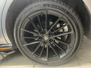 米其林（MICHELIN）輪胎 競(jìng)馳PILOT SPORT 5 PS5 245/40ZR19 98Y  適配領(lǐng)克02 曬單實(shí)拍圖