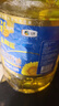 福臨門(mén) 金闕謠 食用油 0反式脂肪酸 一級葵花籽油6.18L  中糧出品 曬單實(shí)拍圖
