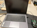 聯(lián)想來(lái)酷Pro14 2025 輕薄筆記本電腦 標壓銳龍7 H255 32G+1T可擴展 2.8K 120Hz 80Wh大電池 國補20% 曬單實(shí)拍圖