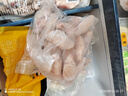 圣農 雞翅中 凈重3斤 無(wú)保水劑 冷凍燒烤可樂(lè )雞翅 清真食材 源頭直發(fā) 曬單實(shí)拍圖