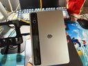 努比亞紅魔游戲平板3Pro 9.06英寸OLED電競屏 驍龍8至尊版 8200mAh電池  minipad 電競平板 12+256G銀翼版  曬單實拍圖