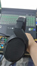 森海塞爾（Sennheiser）HD490PRO PLUS/HD400PRO監(jiān)聽耳機有線頭戴式耳機 專業(yè)錄音室參考級包耳開放式視頻制作 HD 200 PRO 曬單實拍圖