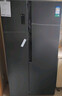 容聲609升大容量雙開門對開門電冰箱家用一級能效風(fēng)冷無霜變頻節(jié)能超薄BCD-609WD11HP家電國家補貼 曬單實拍圖
