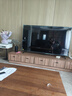 飛利浦（PHILIPS）75英寸4K智慧護眼全面屏 QLED環(huán)景光144Hz 4+64G 液晶平板電視機75PQF8580/T3國家補貼20% 曬單實(shí)拍圖