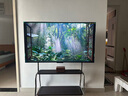 華為Vision智慧屏 5 SE 55英寸 鴻蒙AI搜片MiniLED鴻鵠畫(huà)質(zhì)國家補貼MateTV同源投屏平板電視機HD55KULU 曬單實(shí)拍圖