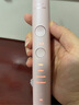 飛利浦（PHILIPS）【肖戰推薦】電動(dòng)牙刷鉆石9系Pro 生日禮物 情侶款送男生女友 充電旅行盒 HX9912/78粉  國家補貼 曬單實(shí)拍圖