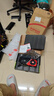 七彩虹（Colorful）戰斧 GeForce RTX 3050 DUO  V2 8G 1777Mhz電競游戲顯卡 曬單實(shí)拍圖