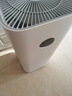 米家【家電國家補貼】小米空氣凈化器5S家用除甲醛除菌除過(guò)敏AC-M24-SC 曬單實(shí)拍圖