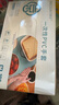 烏斯京一次性手套PVC手套中碼100只食品級實(shí)驗美容清潔烘焙餐飲廚房手套 曬單實(shí)拍圖