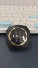 FIIL Key Pro2全能智駕降噪藍牙耳機-55dB金標音質(zhì)藍牙6.0入耳半入耳式耳機雙模式適用于蘋果華為 黑 曬單實拍圖