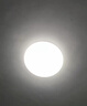 佛山照明(FSL)LED吸頂燈改造燈板替換燈盤(pán)光源Ra97高顯全光譜無(wú)極調光圓形燈芯 全光譜60W/無(wú)極調色 曬單實(shí)拍圖