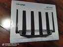 普聯(lián)（TP-LINK）大道路由器7DR6430 BE6400 5G WiFi7千兆雙頻家用高速穿墻 2.4G wifi6無線 2.5G網口 游戲加速 曬單實拍圖