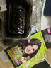 施華蔻（Schwarzkopf）怡然染發(fā)霜4.1/9亞麻褐棕 染發(fā)劑植物染發(fā)膏亞麻棕自己染男女蓋白 曬單實(shí)拍圖