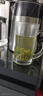 樂(lè )品樂(lè )茶特級毛尖茶葉綠茶2025明前春茶嫩芽禮盒裝共250g送禮品袋自己喝 曬單實(shí)拍圖