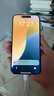 Apple/蘋(píng)果 iPhone 16 Pro Max（A3297）256GB 原色鈦金屬 支持移動(dòng)聯(lián)通電信5G 雙卡雙待手機 曬單實(shí)拍圖