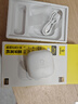 倍思【重磅新品】BS1NC 半入耳主動(dòng)降噪藍牙耳機無(wú)線(xiàn)40h強續航舒適藍牙耳機適用蘋(píng)果華為vivo手機禮物 曬單實(shí)拍圖