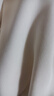 羅蒙（ROMON）25年新款半高領毛衣女套頭外穿秋冬季加絨加厚內(nèi)搭上衣打底針織衫 米白色【加.絨加.厚】 XL 建議120-130斤 曬單實拍圖