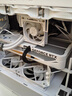 影馳GeForce RTX 5090 D 星曜NOX/ 星曜LUNA OC32G GDDR7顯卡AI算力DeepSeek本地部署人工智能游戲 RTX5090D星曜LUNA OC 曬單實(shí)拍圖