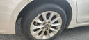 韓泰（Hankook）汽車(chē)輪胎 205/55R16 91V H308 原配寶來(lái)/高爾夫/卡羅拉/朗逸 曬單實(shí)拍圖