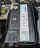 瓦爾塔（VARTA）汽車電瓶蓄電池啟停 EFB H6 70AH 帕薩特/途觀/大眾/邁騰以舊換新 曬單實(shí)拍圖