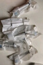 東耐倫適配博朗歐樂(lè )B/OralB電動(dòng)牙刷頭D12/D16/D100/P2000/P4000/3709替換頭 8支 EB50多角度清潔型（新） 曬單實(shí)拍圖