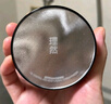 理然男士素顏粉BB霜持久定妝水散粉控油保濕自然提亮膚色防汗不假白 曬單實(shí)拍圖