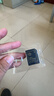 京東京造至尊極速高性能TF卡 512GB（MicroSD）存儲卡 U3 V30 A2 運動(dòng)相機4K高清 內存卡 讀速200MB/s 曬單實(shí)拍圖