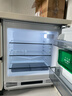 領(lǐng)廚臺下嵌入式臥式小冰箱一級能效對開(kāi)門(mén)內置內嵌矮島臺電冰箱家用底部散熱超薄櫥柜一體隱藏式小戶(hù)型 單臺L5C（單冷藏120L）-768mm高 曬單實(shí)拍圖