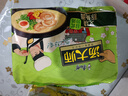 康師傅方便面 湯大師 日式叉燒豚骨面五連包110g*5 泡面袋裝速食 早餐 曬單實(shí)拍圖