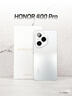 榮耀400 Pro AI 2億超清寫真人像 青海湖大電池 16+512 海風藍 5G AI 新款 學生 拍照手機 國家補貼 曬單實拍圖