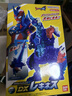 BANDAI 萬(wàn)代 DX 奧美迦奧特曼 頭鏢 回旋鏢 變身器 2025年新奧特曼 奧美迦奧特曼 星石怪獸 青龍 曬單實(shí)拍圖