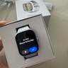 小米（MI）REDMI Watch 5 皎月銀 國家補貼 澎湃OS 2 心率血氧監(jiān)測 藍牙通話 紅米手表5 智能手表 小米汽車 曬單實拍圖