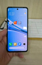 小米（MI）REDMI Note15 第三代驍龍6 金剛品質(zhì) 5800mAh大電量 IP66防塵防水 8+128 子夜黑 紅米 5G手機 曬單實(shí)拍圖
