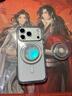 PopSockets【春日來(lái)時(shí)】泡泡騷手機支架氣囊伸縮防摔粘貼指環(huán)扣蘋(píng)果手機MAGSAFE磁吸生態(tài) iPhone16圓啪嗒 冰面+全透啪嗒盤(pán) 曬單實(shí)拍圖