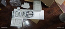 PICO 4 Ultra MR 混合現實(shí)一體機 小魔方PLUS【OTA升級】VR一體機 巨幕觀(guān)影智能眼鏡 游戲機非quest3 曬單實(shí)拍圖